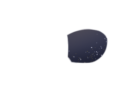 宇宙飛行士のイラスト