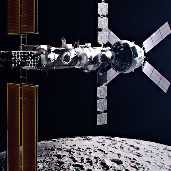 写真｜アルテミス計画