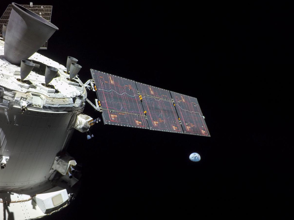 オリオンの画像