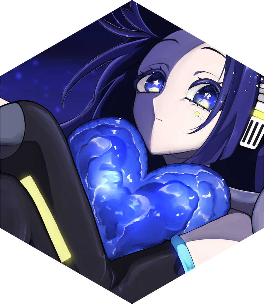 YOMI.｜イラストサムネイル