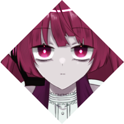 深凪レム｜デザイン設定画