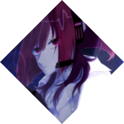 深凪レム｜キービジュアル