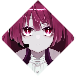 深凪レム｜立ち絵