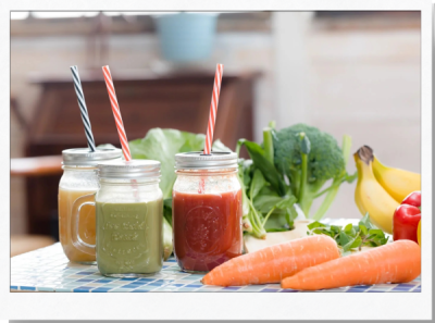 写真｜フードブース