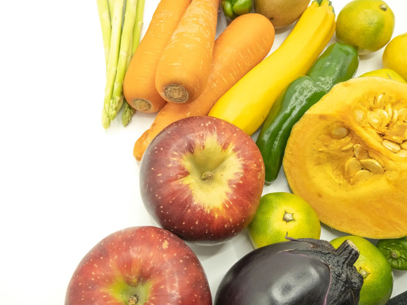 写真｜グリーンファーム直売所