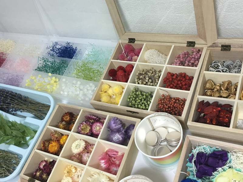 写真｜てしごと体験工房