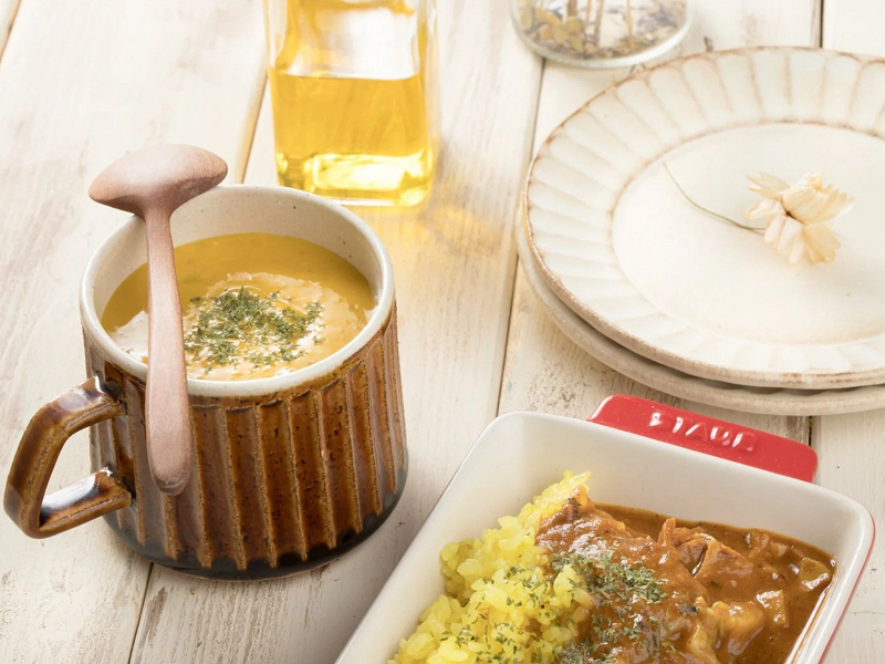 写真｜ふれあいキッチン