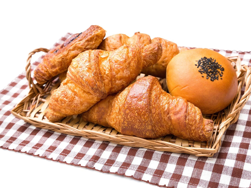 写真｜もぐもぐベーカリー