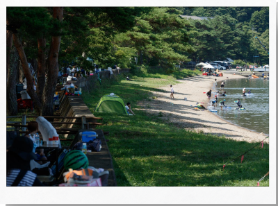 写真｜ふれあい公園