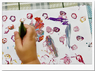 写真｜体験ブース